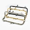 metal purse frames