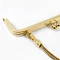 purse frame hardware