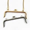 purse frame hardware